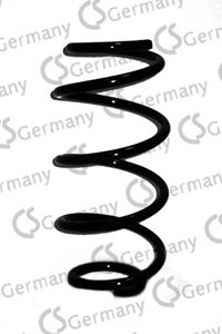 CS GERMANY 14871269 -  Пружина ходовой части